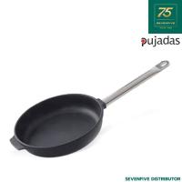ราคา PUJADAS กระทะอลูมิเนียม กระทะSUPER TITANIUM กระทะเคลือบสารกันติด กระทะเคลือบ กระทะ PUJ1-149 (11006216934)
