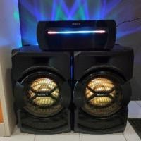 ราคา เครื่องเสียง sony รุ่นSHAKE X30D มือสองสภาพดี (4317191091)