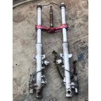 ราคา โช้คหน้าKawasaki GPZ400 (27876291790)