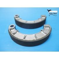 ราคา REAR BRAKE SHOE SET Fit For HONDA CB450 K3 K4 K5 K6 K7 // ผ้าเบรคหลัง (24372485698)