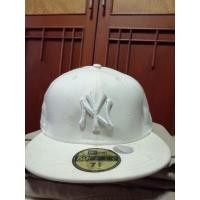 ราคา หมวก NY แท้ มือสอง ทรงสวย From USA!! (7474831390)