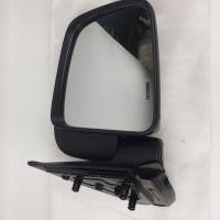 ราคา กระจกมองข้างรถ Ford New Ranger ฟอร์ด นิว เรนเจอร์ รุ่นปรับมือ สีดำ ข้างขวา (ฝั่งคนขับ) RH ยี่ห้อ HORSE DM-150 (20266805031)