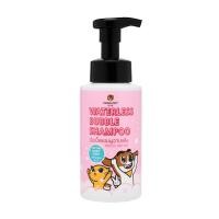 ราคา Hana Pet Waterless Bubble Shampoo แชมพูอาบแห้ง กลิ่น Cotton Candy (คอตตอน แคนดี้) 320ml(320ml.) (25021844415)