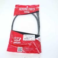 ราคา สายไมล์ชาลี ดุมล้อ4ก้าน และ ดุมล้อ 3 ก้าน ชาลีChaly ตรงรุ่น Honda Chaly สายไมล์ชาลี (26424813160)