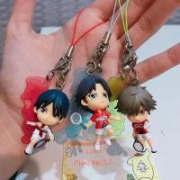 ราคา พวงกุญแจจากเรื่อง prince of tennis (2699078327)