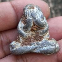 ราคา พระปิดตา ยันต์ยุ่ง หลวงปู่เอี่ยม วัดหนัง (23300872887)