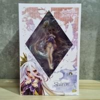 ราคา No Game No Life Shiro Tuck up ver. 1/7 Complete Figure (10320058878)