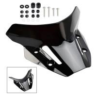 ราคา ABS กระจกรถจักรยานยนต์กระจก Fit สำหรับ YAMAHA MT-09 MT 09 2021-2023 (25405071666)