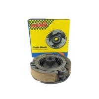 ราคา ชุดคลัชก้อน HERO WAVE125 คลัช3ก้อนชุดใหญ่ (18791702933)