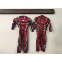 ราคา ชุดแฟนซี Iron man ไซด์เด็ก (24035384145)