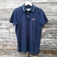 ราคา เสื้อยืด HOLLISTER POLO (22452684071)