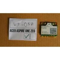 ราคา การ์ด Wifi Acer Aspire One Ze6 WIF-057 (22135779194)