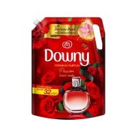 ราคา Downy ดาวน์นี่ น้ำยาปรับผ้านุ่ม พรีเมี่ยม แพชชั่น ถุงเติม 2.1L (23756479330)