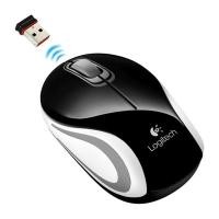 ราคา - Logitech Wireless Mini Mouse M187 - ลอจิเทคเม้าส์ไร้สาย ขนาดเล็ก พกพา - (10297390862)