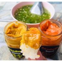 ราคา อ่องมันกุ้ง อ่องมันปู (10030805238)