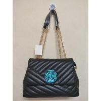 ราคา TORY BURCH ทอรี่ สีดำ 12นิ้ว (10360419659)