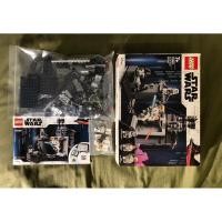 ราคา Lego starwars 75229 มือสอง ของแท้ สภาพตั้งโชว์ (27178677136)