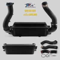 ราคา ชุดอินเตอร์คูลเลอร์พร้อมท่อเทอร์โบแต่ง BMW G20 G21 G22 เครื่องB48,B20 ติดตั้งฟรี (26878872504)