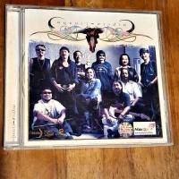 ราคา Used CD ซีดีเพลงไทย คาราบาว ชุด หนุ่มบาว สาวปาน ( Used CD ) 2548 สภาพ C+ (19665510213)