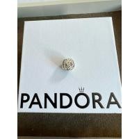 ราคา Pandora Charm Rose ของแท้ (23287138890)