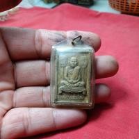 ราคา พระผงหลวงพ่อเงินวัดบางคลาน (40663816139)