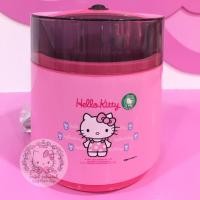 ราคา Hello Kitty เครื่องทำไอศครีม รุ่น SU-572 (2899186901)