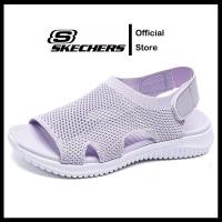 ราคา GO walk 4 และ GO walk 5 รองเท้า loafers สบาย ๆ สำหรับ 여자여름용 선화 *Skechers woman (28037584486)