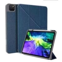 ราคา เคส ฝาพับ mutural ไอแพด mini6 2021 ลายผ้าพับจิบ ใส่ปากกาได้ กันกระแทก พร้อมส่ง (13719745883)