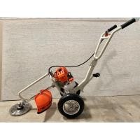 ราคา เครื่องตัดหญ้ารถเข็น 2จังหวะ KANTO KT-LM-6450 (7393659688)