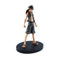 ราคา (พร้อมส่ง) ฟิกเกอร์ Onepiece - Monkey-D-Luffy ลูฟี่ l Banpresto (แท้ ) (23144559224)