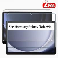 ราคา 1-2 ชิ้น 1000D HD ฟิล์มกระจกนิรภัยใสสําหรับ Samsung Tab A9 + A9 Plus A7 Lite A8 7 8 8.4 8.7 9.7 10.1 10.4 10.5 11 นิ้ว Anti Scratch Anti-Fingerprints แท็บเล็ตป้องกันหน้าจอ (41053600235)