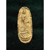 ราคา เจ้าแม่กวนอิม ครูบาคำเป็ง อาศรมสุขาวดีวราราม กำแพงเพชร เนื้อผงผสมว่านทาทอง (40154519833)