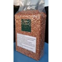 ราคา ข้าวกล้องแดง ข้าวเหนียวแดง ข้าวเพื่อสุขภาพ ข้าวปลอดสารเคมี (6573113211)