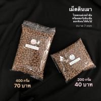 ราคา เม็ดดินเผา - Popper แต่งหน้าดิน เม็ดดินเผามวลเบา 7 mm. สีน้ำตาล (4392805212)