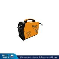 ราคา ROWEL เครื่องเชื่อมไฟฟ้า mini 190 แอมป์/220 โวลต์ รุ่น RM-WM-ARC250G (28402834294)