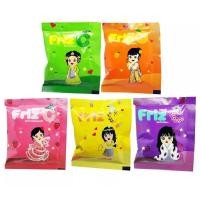 ราคา Friz C ฟริส ซี วิตามินซี สำหรับเด็ก ชนิดเม็ดอม คละรส จำนวน 3 ซอง (3x08981) (2367912357)