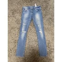 ราคา กางเกง Zara มือสอง Size 38 เสื้อผ้ามือสอง (7848420509)