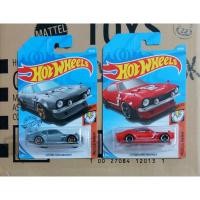 ราคา Hotwheels รถเหล็ก1/64 Custom Ford Maverick รถเหล็กราคาถูกเลือกแบบได้(ดูสินค้าในร้านคลิ๊กที่รูปร้าน) (2776094659)