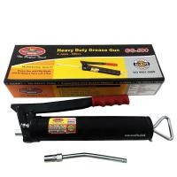 ราคา กระบอกอัดจารบี รุ่น GG-500 ความจุ 500 CC มีปุ่มไล่ลม พร้อมก้านแข็ง+หัวอัดจารบี - ALLWAYS (803407328)