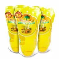 ราคา น้ํามันปรุงอาหาร ทรอปิคอล 1 ลิตร (26602499562)