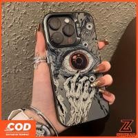 ราคา SAMSUNG เหมาะสําหรับSamsung A07 A17 A55 A54 A53 A36 A26 A56 A52 A35 A34 A33 A25 A24 A15 A16 A12 A05S A05 S24ultra S23ultra S23ultra S23ultra S22thแฟชั่นEye Tul (41418387133)