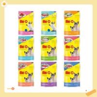 ราคา Me-O Pouch มีโอ อาหารเปียกซอง ขนาด 80 กรัม/12ซอง (26128317605)