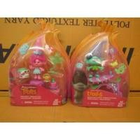 ราคา ตุ๊กตา Trolls ของแท้ ลิขสิทธิ์แท้ (2156776905)