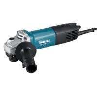 ราคา Makita M9513B เครื่องเจียร 4 นิ้ว ( ลูกหมู 4 นิ้ว makita ) 850วัตต์ ผลิตในประเทศไทย (6312478719)