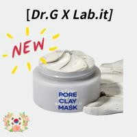 ราคา Labit by Dr.G Pore Clay Cleansing Mask 50 ml (25992735781)