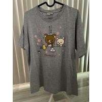 ราคา เสื้อ Rilakkuma ไซส์ L (24984315506)