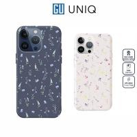 ราคา UNIQ Hybrid Coehl Prairie Case สําหรับ iPhone 15 Pro Max พร้อมการป้องกันไมโครไฟเบอร์แบบนุ่มภายใน (40263491890)