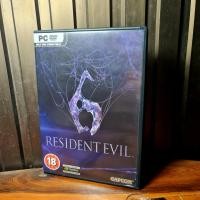 ราคา (PC) Resident Evil 6 EU (มือสอง) (23529797569)
