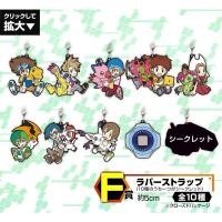 ราคา [ใหม่/ไม่มีกล่อง] Ichiban Kuji Digimon Adventure: (F Prize) การ์ตูน Digimon ดิจิมอนแอดเวนเจอร์ แท้จากญี่ปุ่น (11549139151)