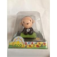 ราคา ตุ๊กตาดุ๊กดิ๊กหน้ารถ - รูปลิงน้อย (11938312967)